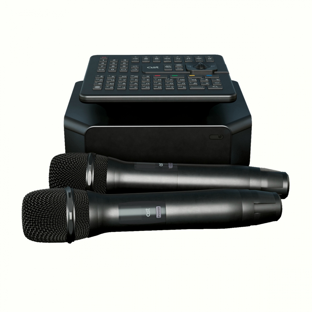AST Zoom 2 (AST-90) в Твери