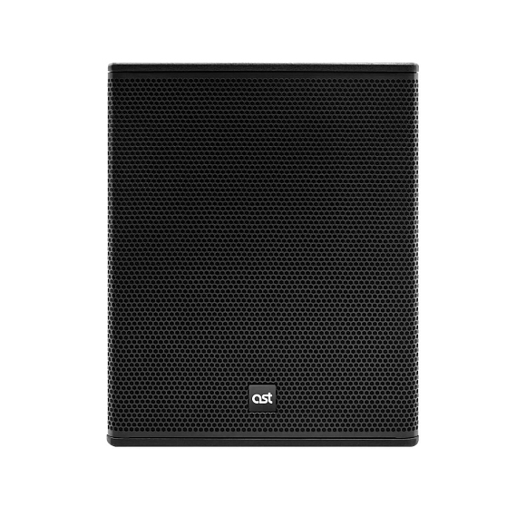 Активный сабвуфер AST-715SA в Твери