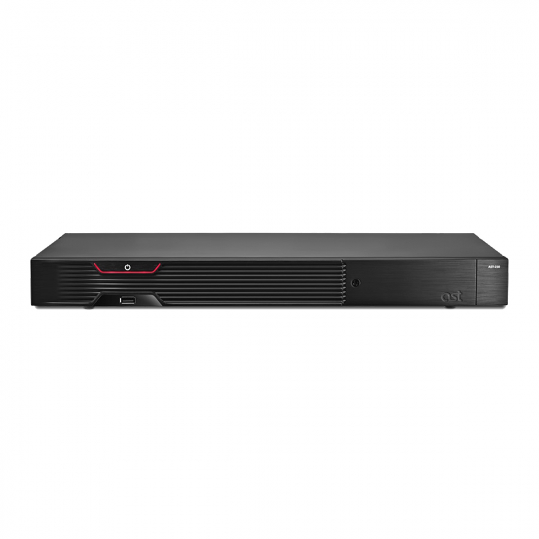 AST-250 - профессиональная караоке-система в Твери