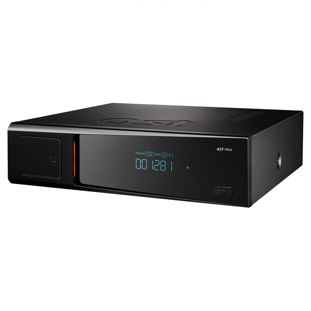 AST Mini (AST-25B) профессиональная система караоке в Твери