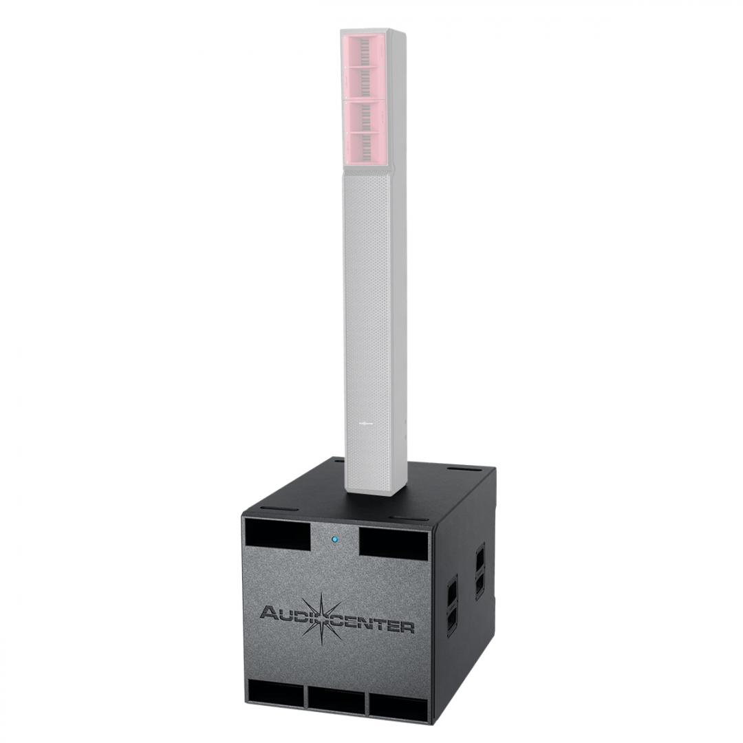 Audiocenter L65S MK2 сабвуфер в Твери