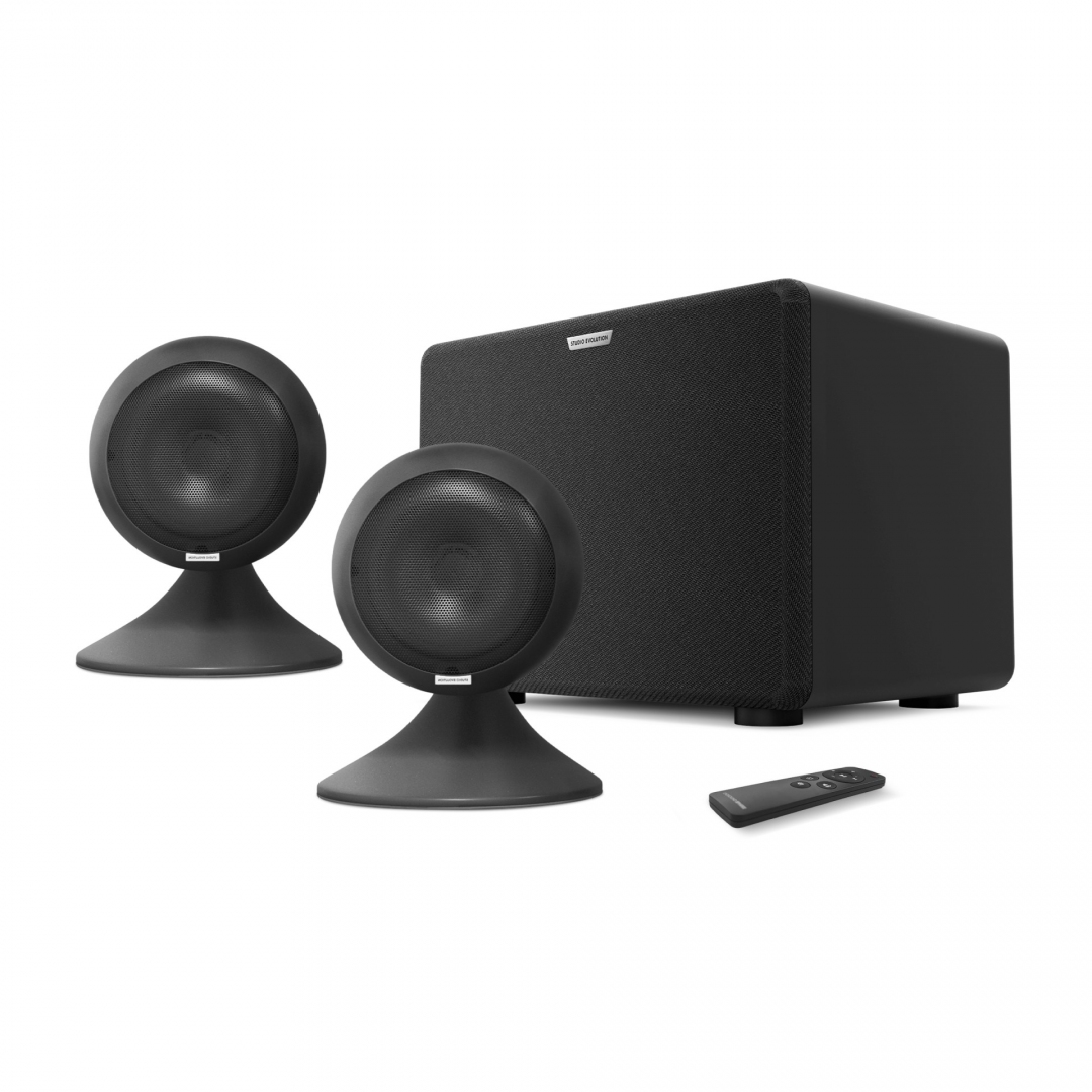 EvoSound Sphere 2.1 аудиосистема для караоке в Твери