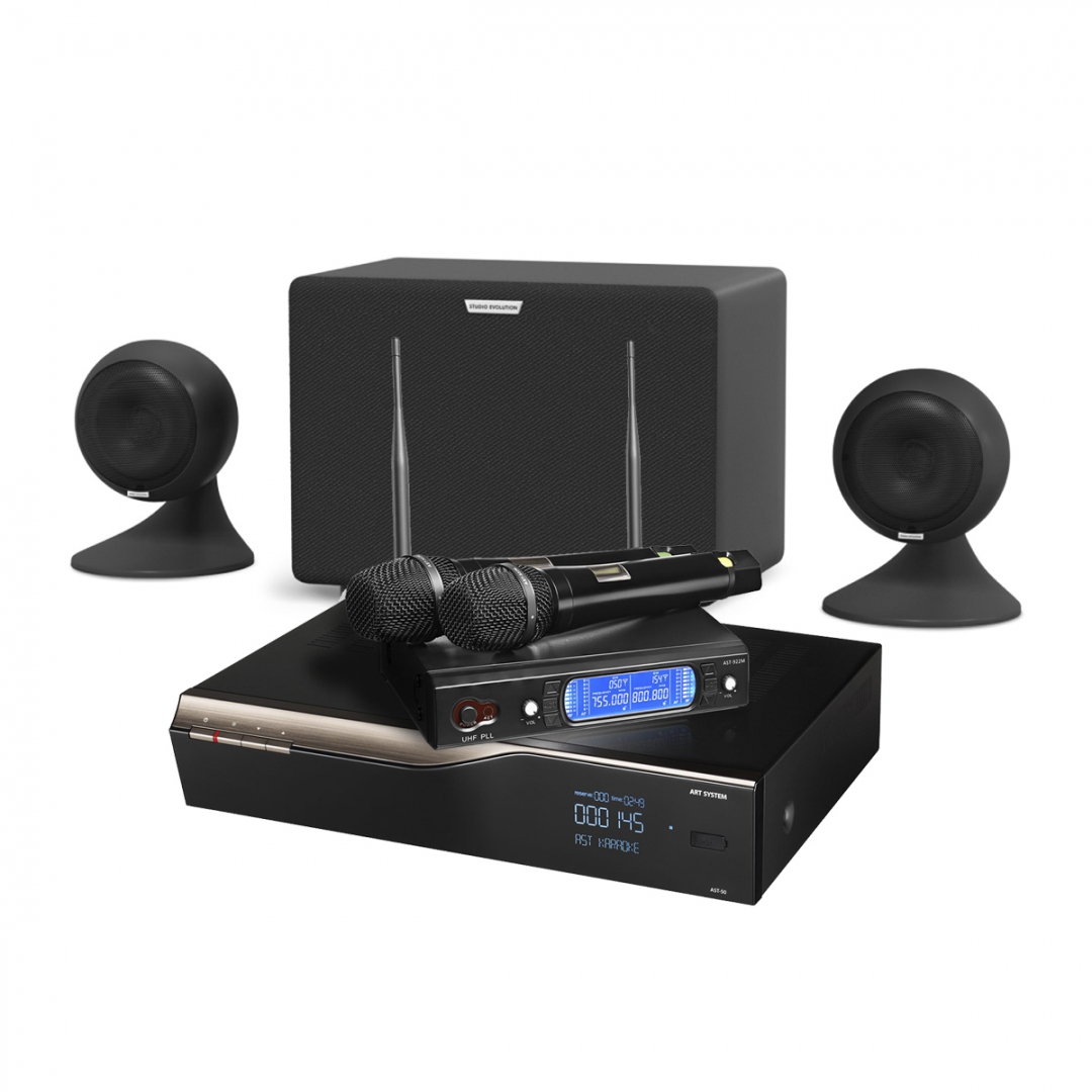 караоке-комплект AST-50 Sound Sphere в Твери