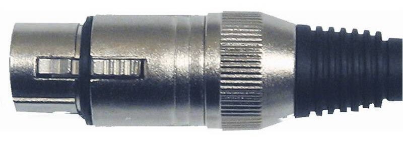 QUIK LOK NC354-K XLR Female Разъем в Твери
