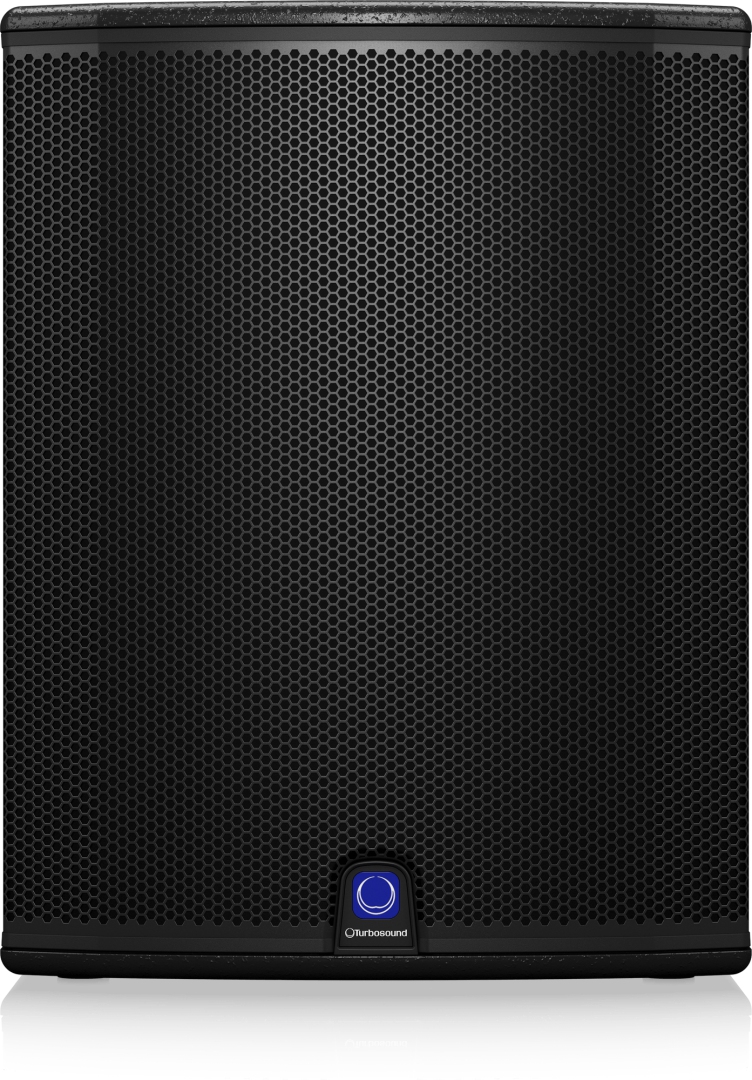 Turbosound iQ18B сабвуфер активный в Твери