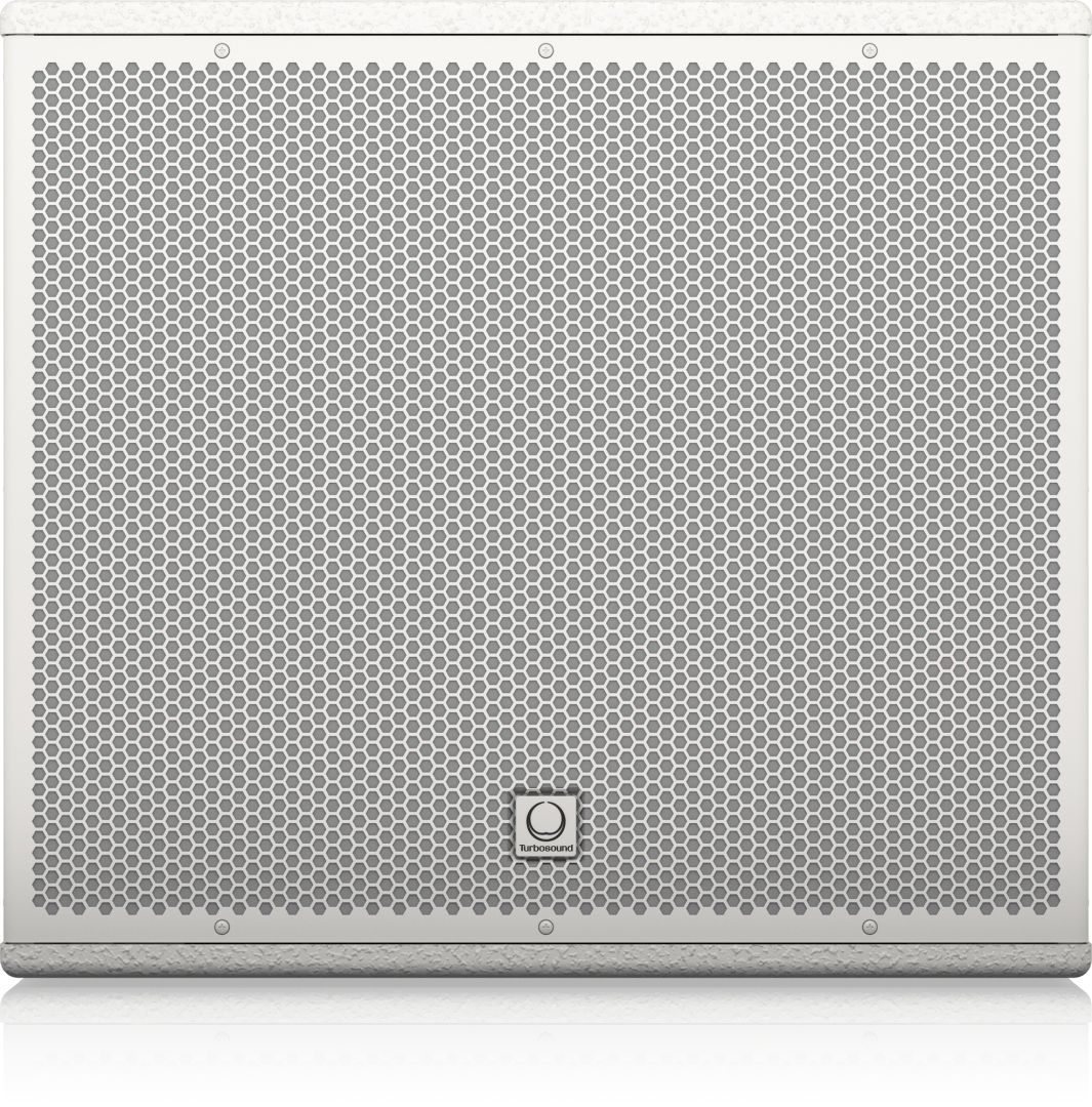 Turbosound NuQ115B-AN Активный сабвуфер в Твери
