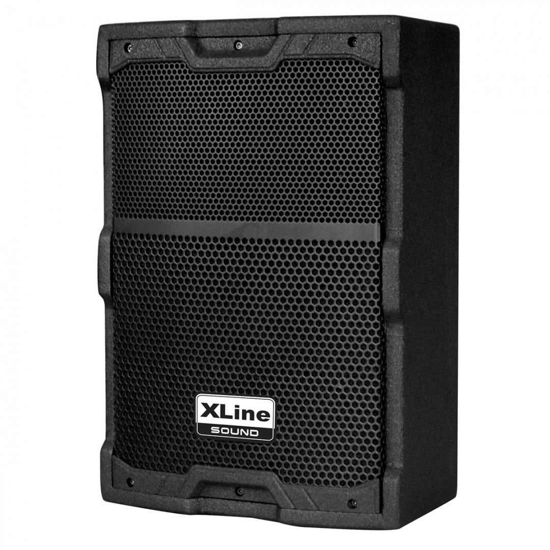 XLine ALFA P-10A Акустическая система активная в Твери