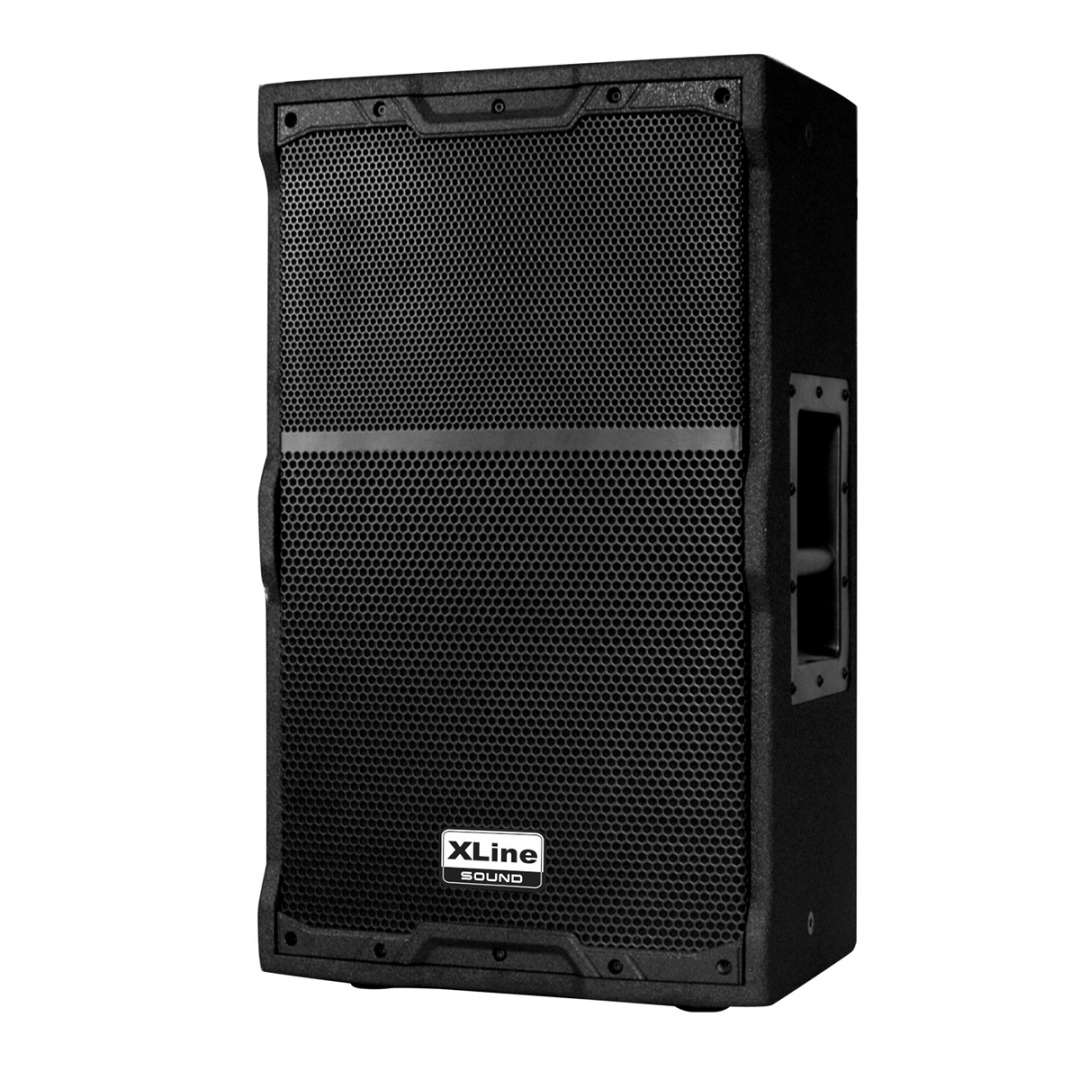 XLine ALFA P-12A DSP Акустическая система активная с DSP и Bluetooth в Твери