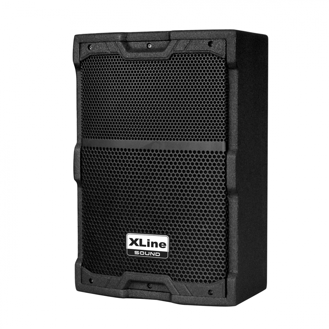 XLine ALFA P-8A Акустическая система активная в Твери