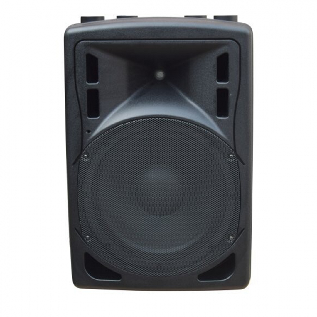 XLine BAF-12A Акустическая система активная с MP3 плеером и Bluetooth в Твери