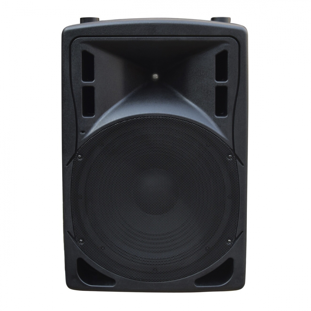 XLine BAF-15A Акустическая система активная с MP3 плеером и Bluetooth в Твери