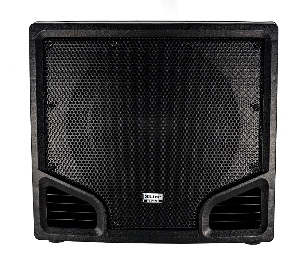 XLine SPX-18A SUB Сабвуфер активный в Твери