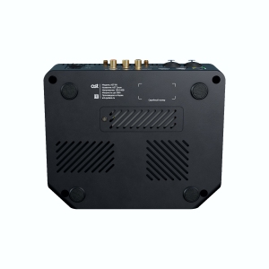 Вид снизу AST Zoom 2 (AST-90) в Твери