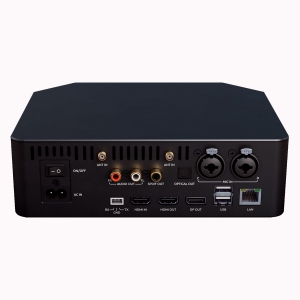 Фото сзади AST Zoom 2 (AST-90) в Твери