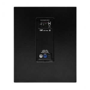 Активный сабвуфер AST-715SA в Твери