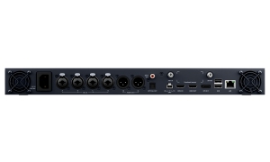 AST-350 Профессиональная караоке-система в Твери