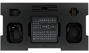 AST-350 Профессиональная караоке-система в Твери
