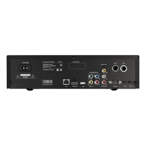 AST Mini (AST-25B) профессиональная система караоке в Твери