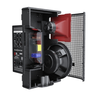 Audiocenter GT512A Активная акустическая система в Твери