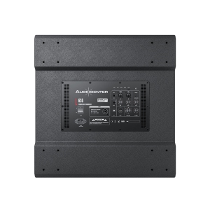 Audiocenter L65 + L65S MK2 порталы в Твери