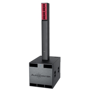 Audiocenter L65 пассивная акустическая система в Твери