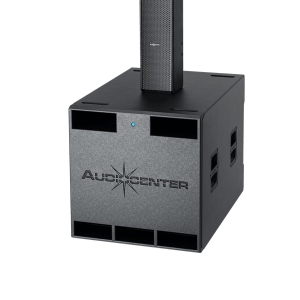 Audiocenter L65S MK2 сабвуфер в Твери