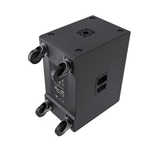 Audiocenter L83 + L83S MK2 порталы в Твери