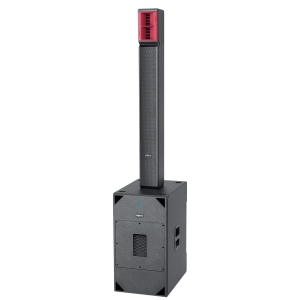 Audiocenter L83 + L83S MK2 порталы в Твери