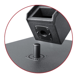 Audiocenter L83 пассивная акустическая система в Твери