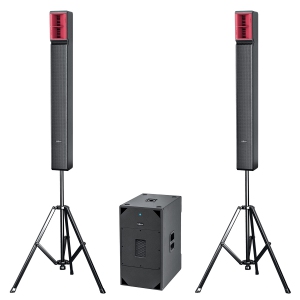 Audiocenter L83S сабвуфер в Твери