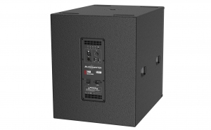 Audiocenter S3118A сабвуфер активный в Твери