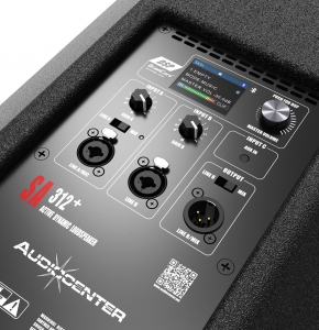 Audiocenter SA310+ в Твери