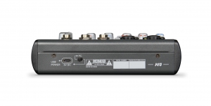 AuraSonics K4 компактный микшерный пульт в Твери