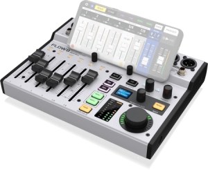 Behringer FLOW 8 цифровой микшер в Твери