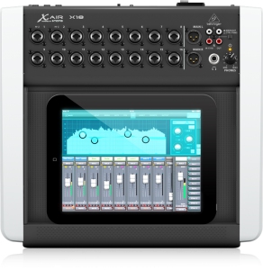 Behringer X18 цифровой микшер в Твери