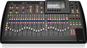 Behringer X32 цифровой микшер в Твери