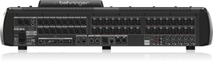 Behringer X32 цифровой микшер в Твери