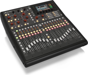Behringer X32 PRODUCER цифровой микшер 40 каналов в Твери