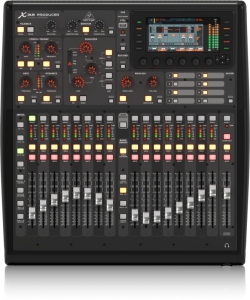 Behringer X32 PRODUCER цифровой микшер 40 каналов в Твери