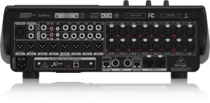 Behringer X32 PRODUCER цифровой микшер 40 каналов в Твери