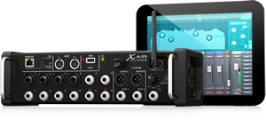 Behringer XR12 цифровой микшер в Твери