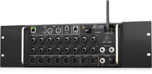 Behringer XR18 цифровой микшер в Твери