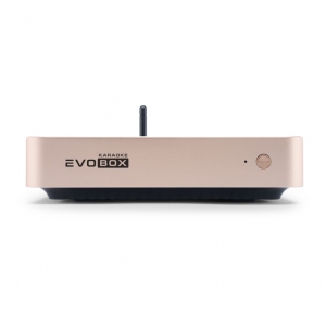 EVOBOX Plus караоке-система для дома в Твери
