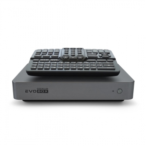EVOBOX Premium Hi-End караоке-система в Твери