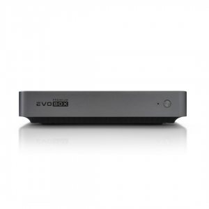 EVOBOX Premium Hi-End караоке-система в Твери
