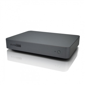 EVOBOX Premium Hi-End караоке-система в Твери