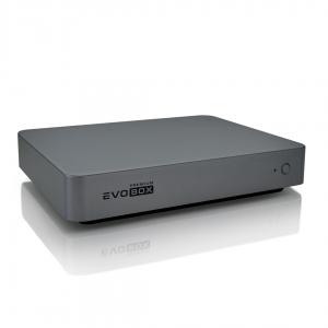 EVOBOX Premium Hi-End караоке-система в Твери