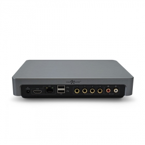 EVOBOX Premium Hi-End караоке-система в Твери