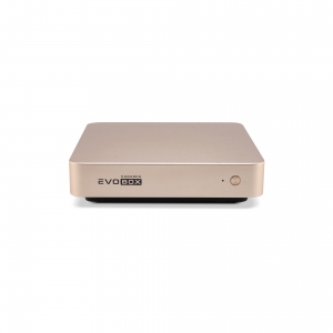 EVOBOX с микрофонами в Твери