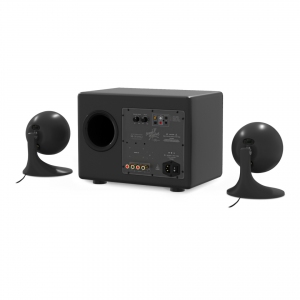 EvoSound Sphere 2.1 аудиосистема для караоке в Твери
